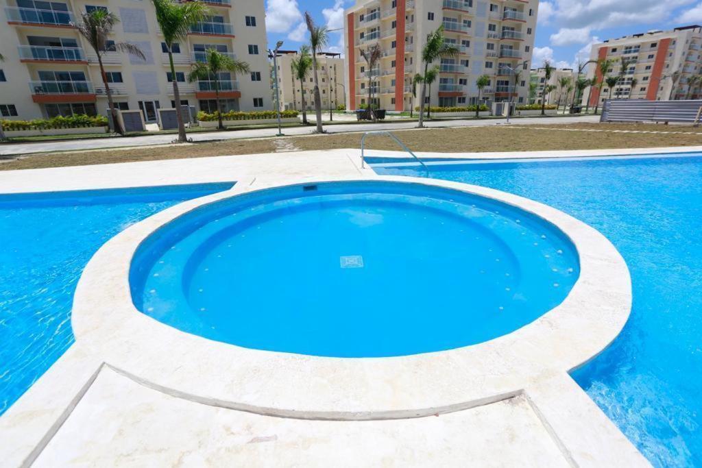 Bavaro House - Pool & Wi-fi Apartment *