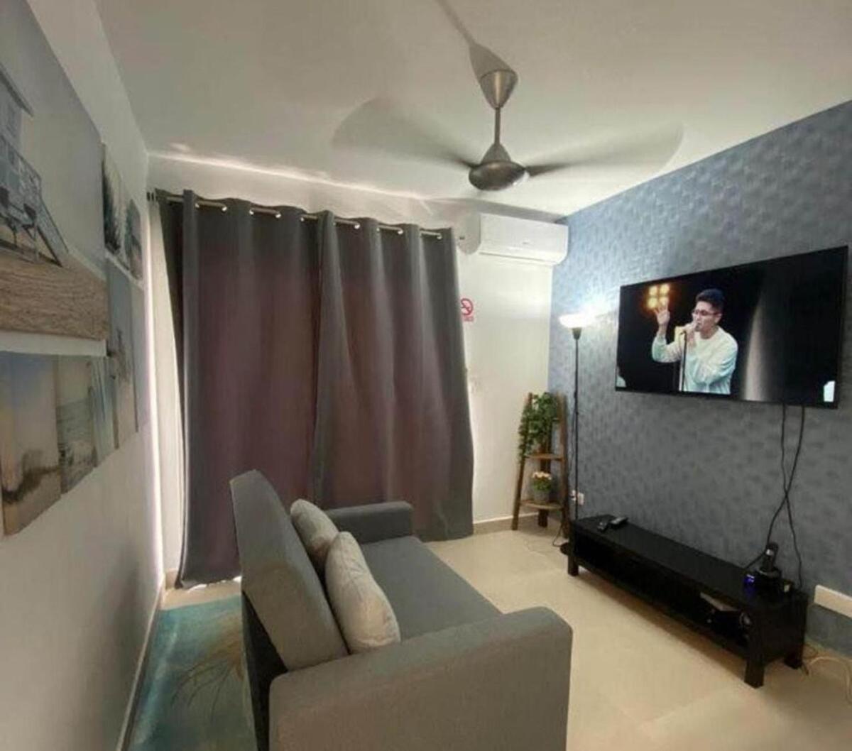 Bavaro House - Pool & Wi-fi Punta Cana