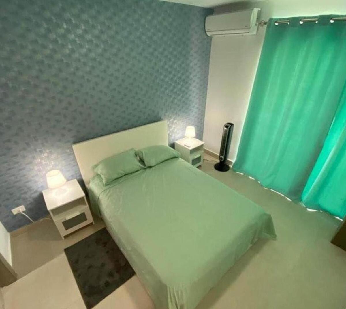 Bavaro House - Pool & Wi-fi Apartment