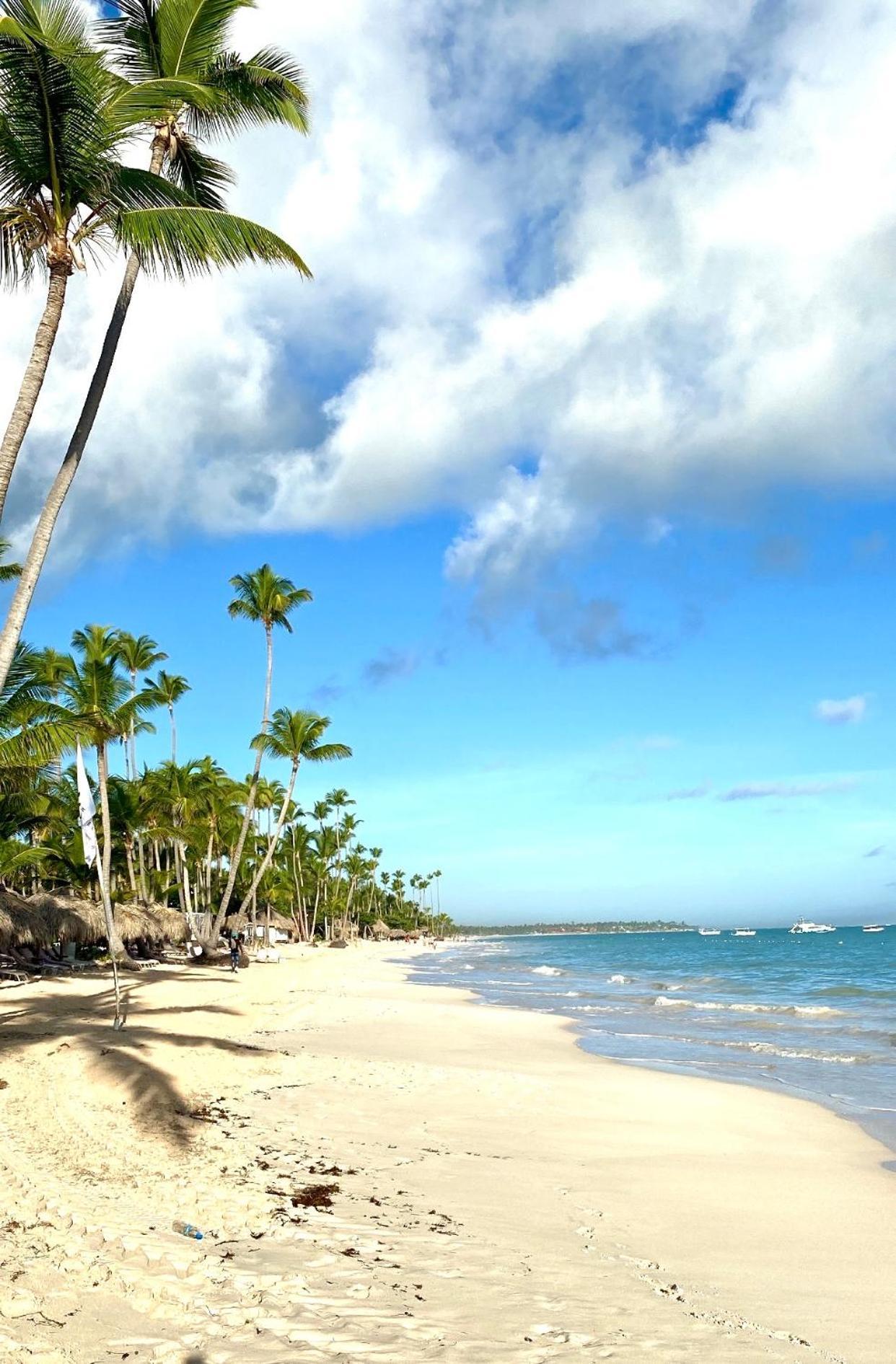 Close To The Airport Serena Pools Bqq Punta Cana
