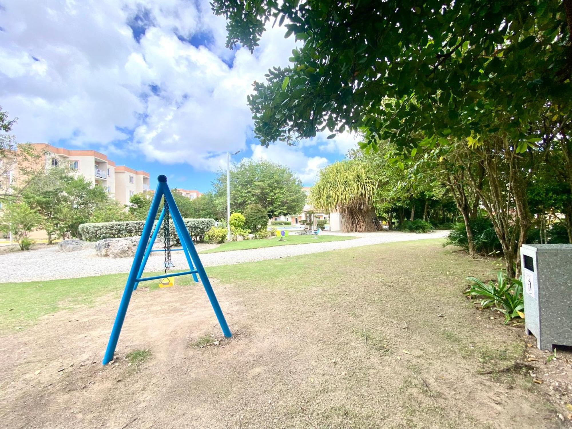 Apartment Close To The Airport Serena Pools Bqq Punta Cana