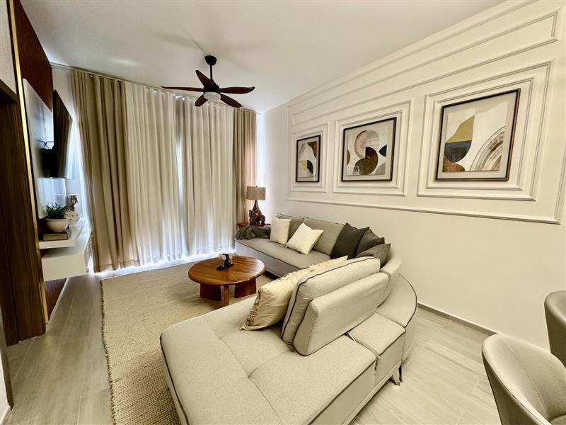 Apartment Adults Only Luxe Retreat Pool, & Golf At Coral Bay 2 Punta Cana