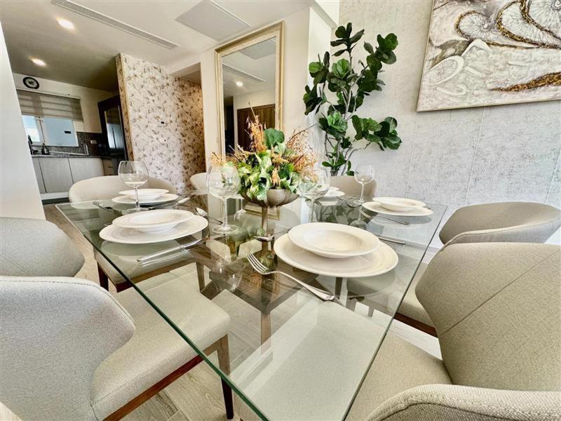 Apartment Adults Only Luxe Retreat Pool, & Golf At Coral Bay 2 *
