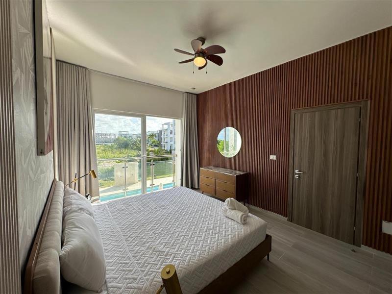 Adults Only Luxe Retreat Pool, & Golf At Coral Bay 2 Apartment *
