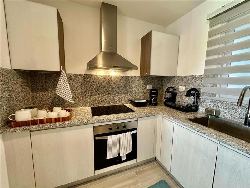 Apartment Adults Only Luxe Retreat Pool, & Golf At Coral Bay 2 *