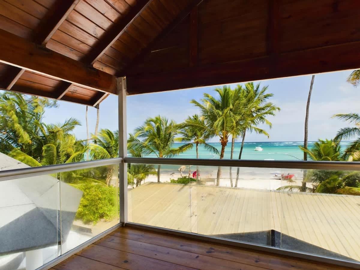 The Ocean Front Palomar Apartment Punta Cana