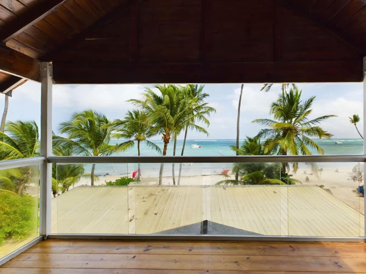 Apartment The Ocean Front Palomar Punta Cana