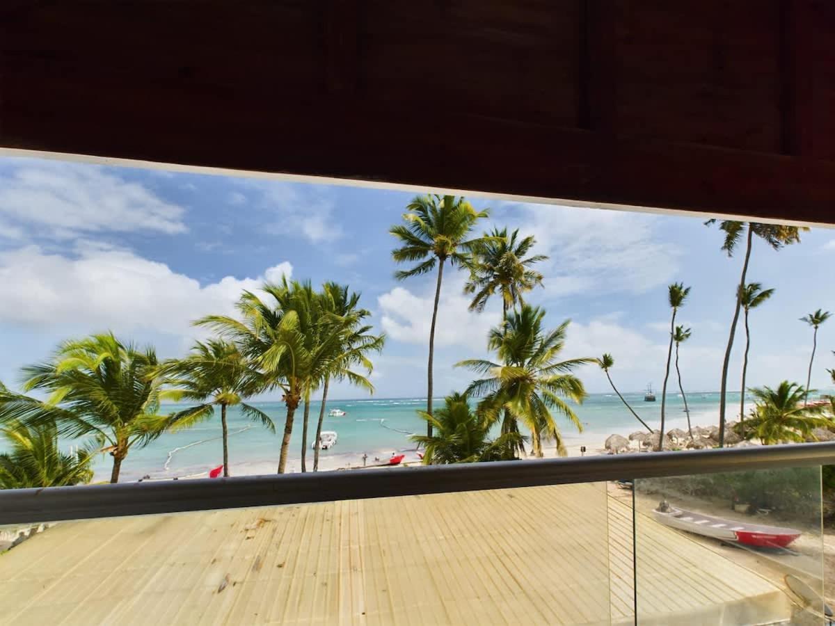 Apartment The Ocean Front Palomar Punta Cana
