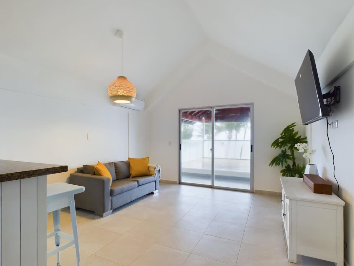 Apartment The Ocean Front Palomar Punta Cana