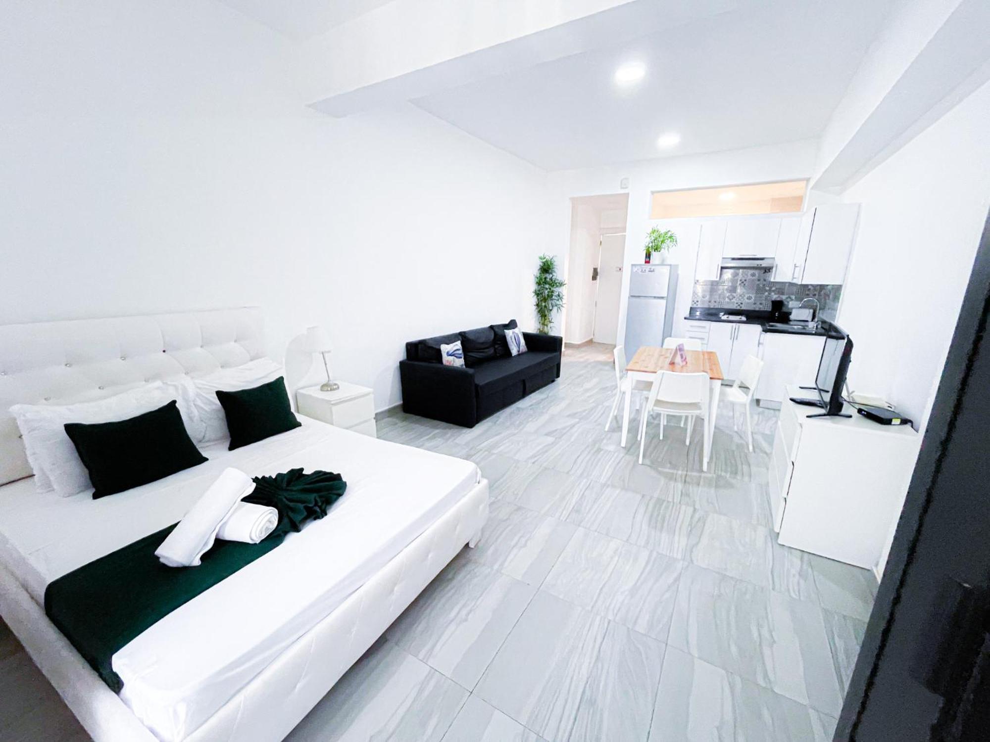 Hotel Ducassi Playa Bavaro Wifi Parking Rooftop Pool & Punta Cana