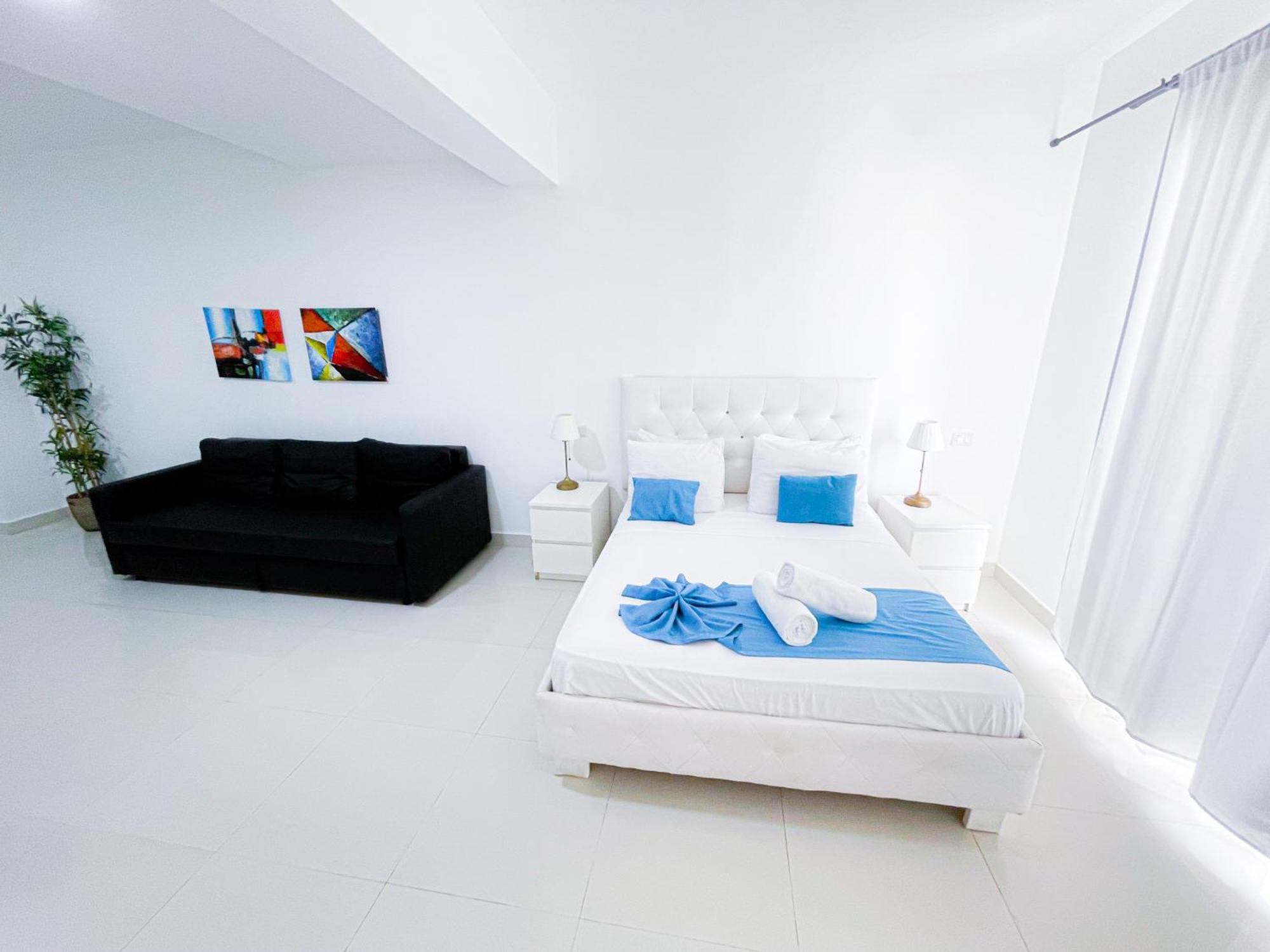 Ducassi Playa Bavaro Wifi Parking Rooftop Pool & Hotel