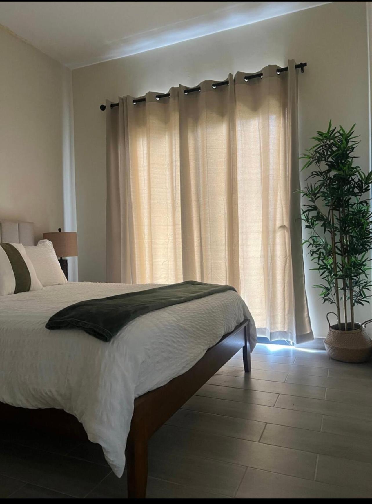 Apartment Cozy Punta Cana