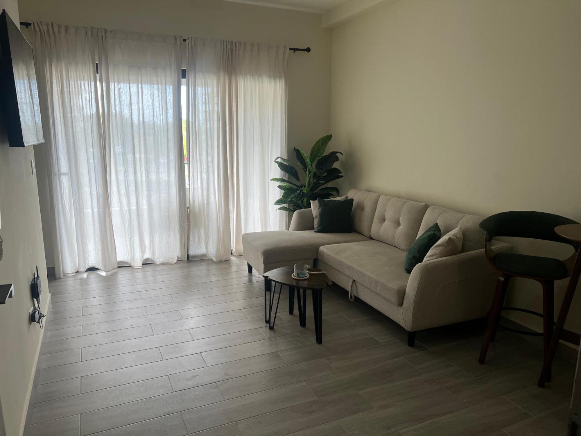 Cozy Apartment Punta Cana