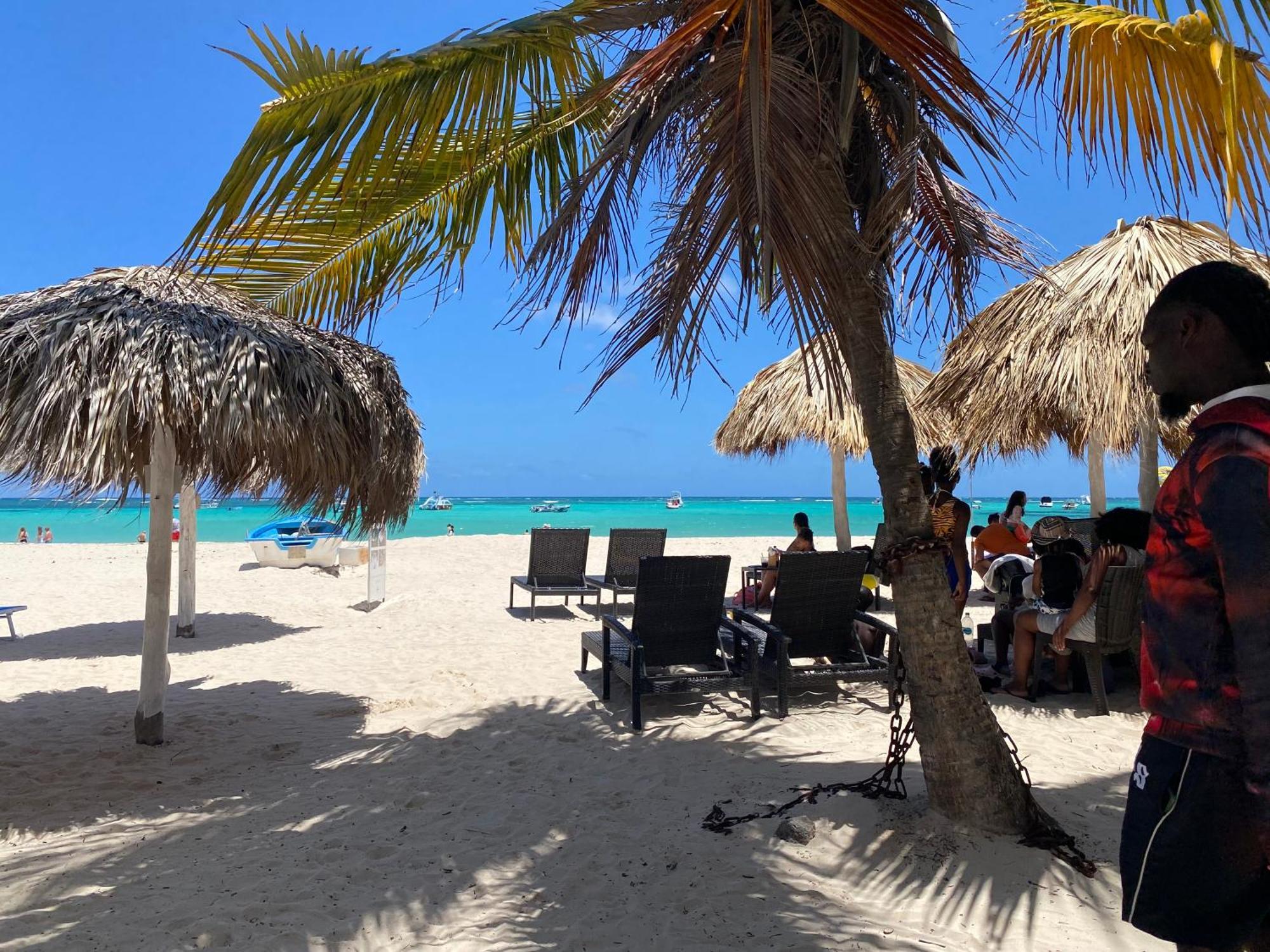 Apartment Oasis Corales