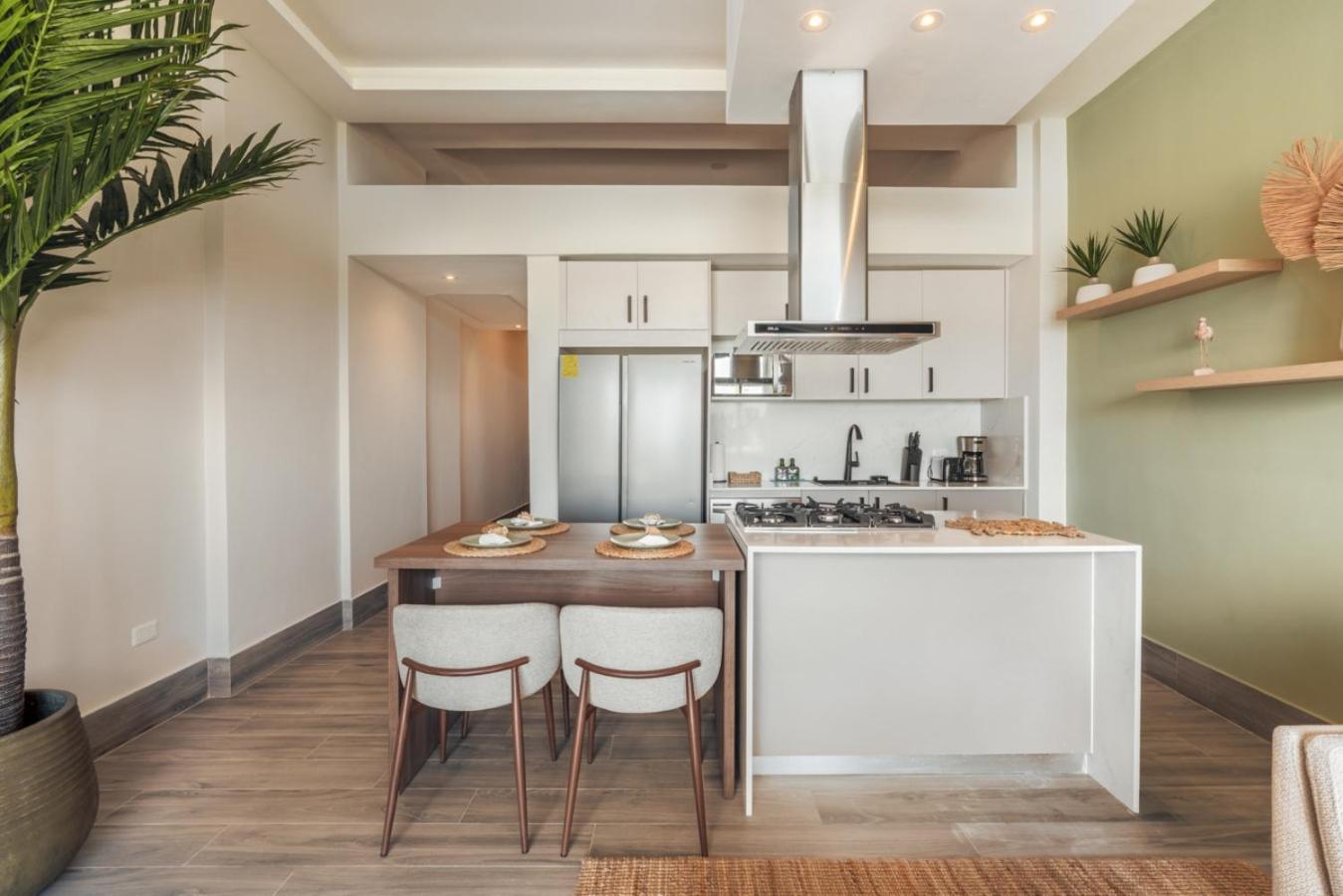 One Bedroom With Direct Access To The Pool Apartment Punta Cana