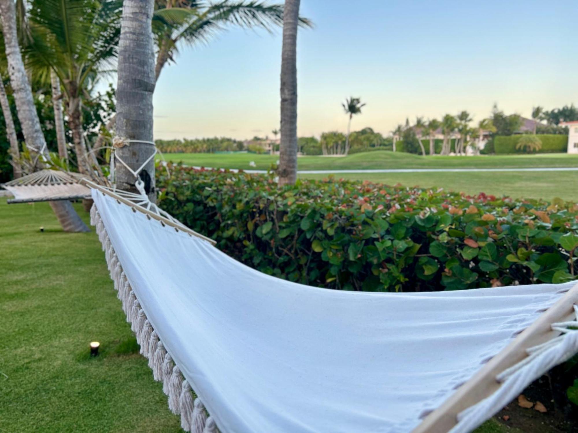 Villa Luxury In Resort, & Golf *