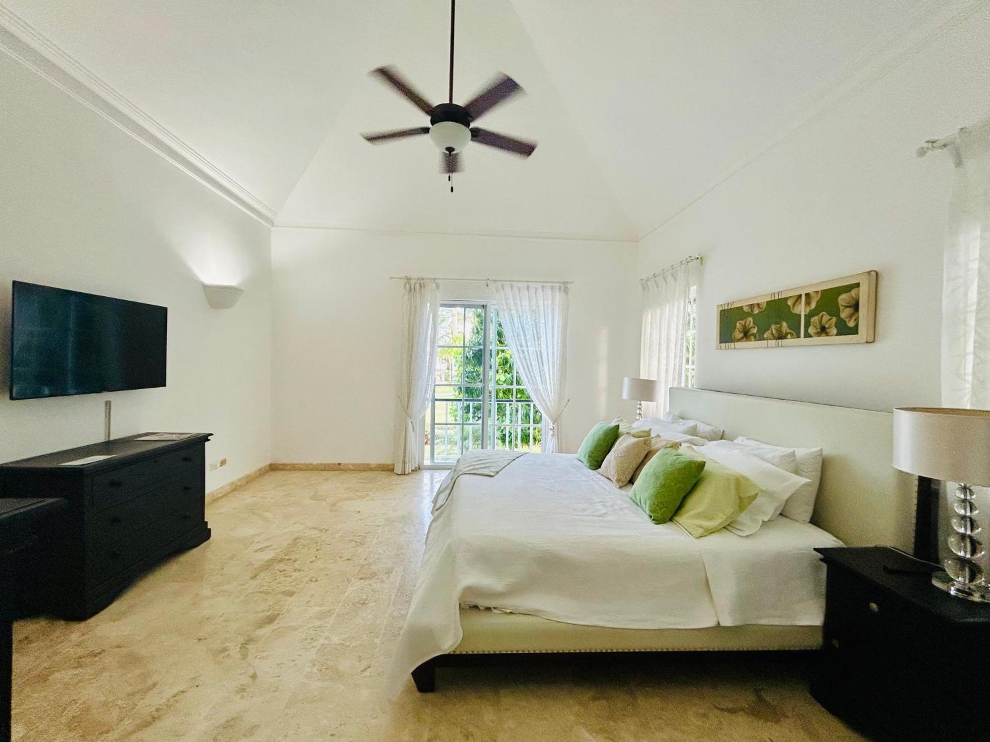 Luxury In Resort, & Golf Villa