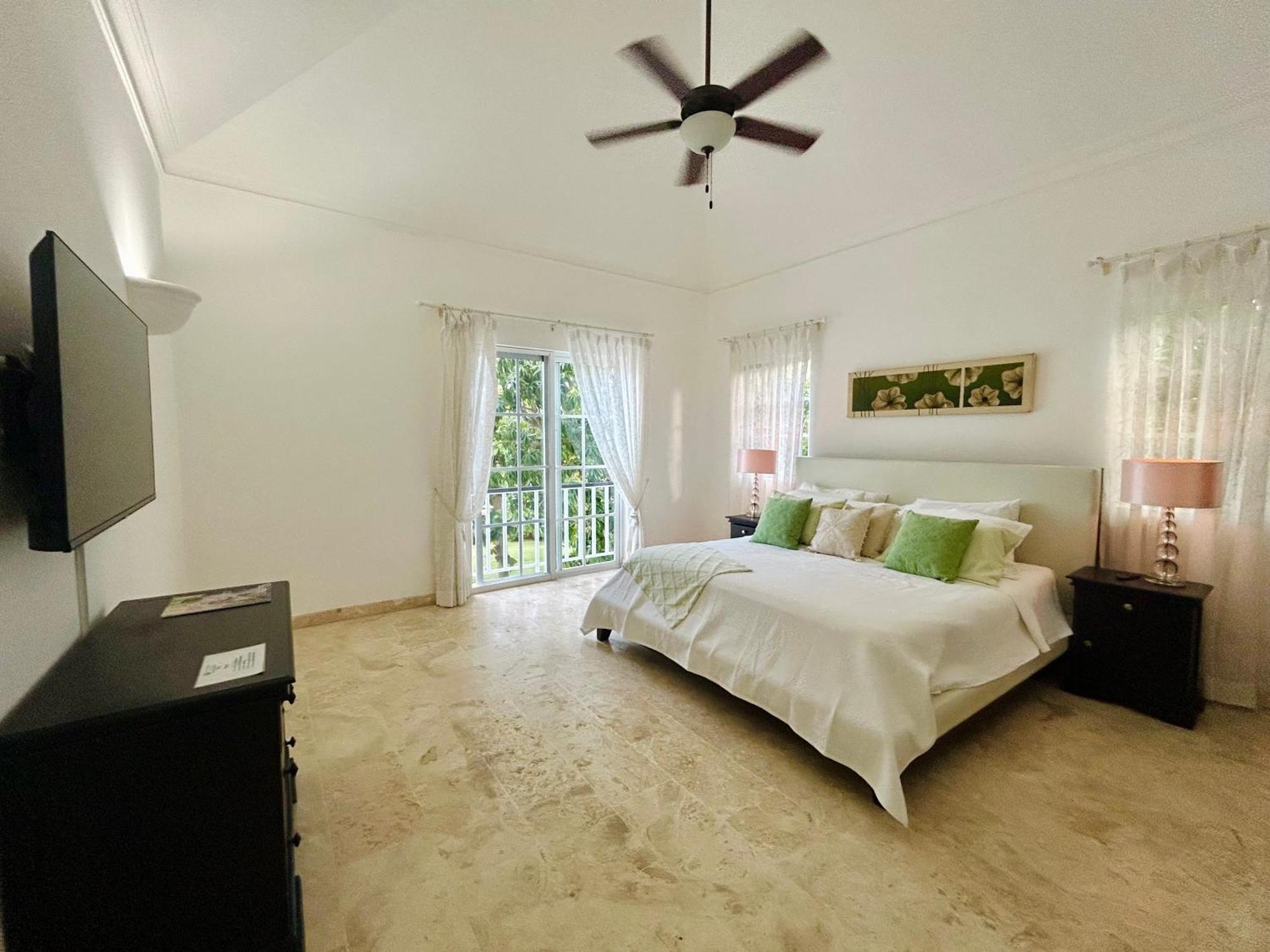 Luxury In Resort, & Golf Villa *
