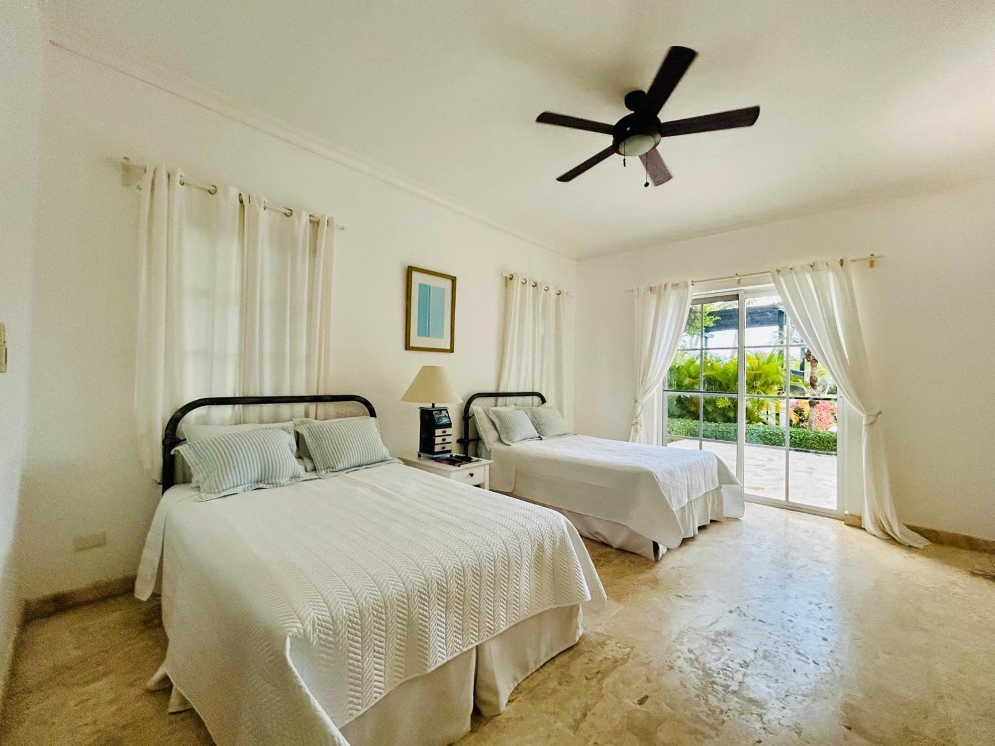 Luxury In Resort, & Golf