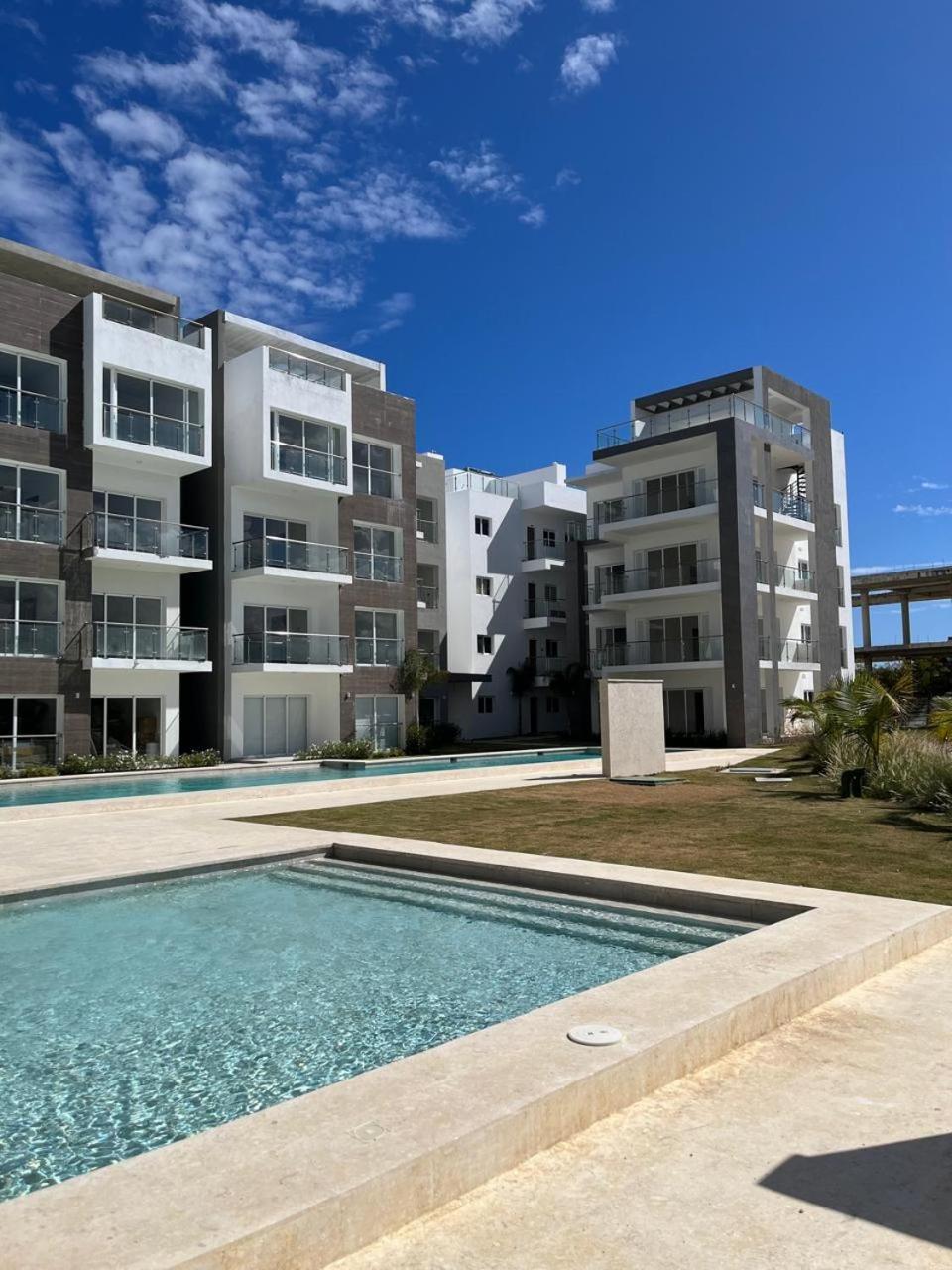 Apartment Hard Rock Coral Bay Ii 2 Bedroom By Aa Crypto Group *
