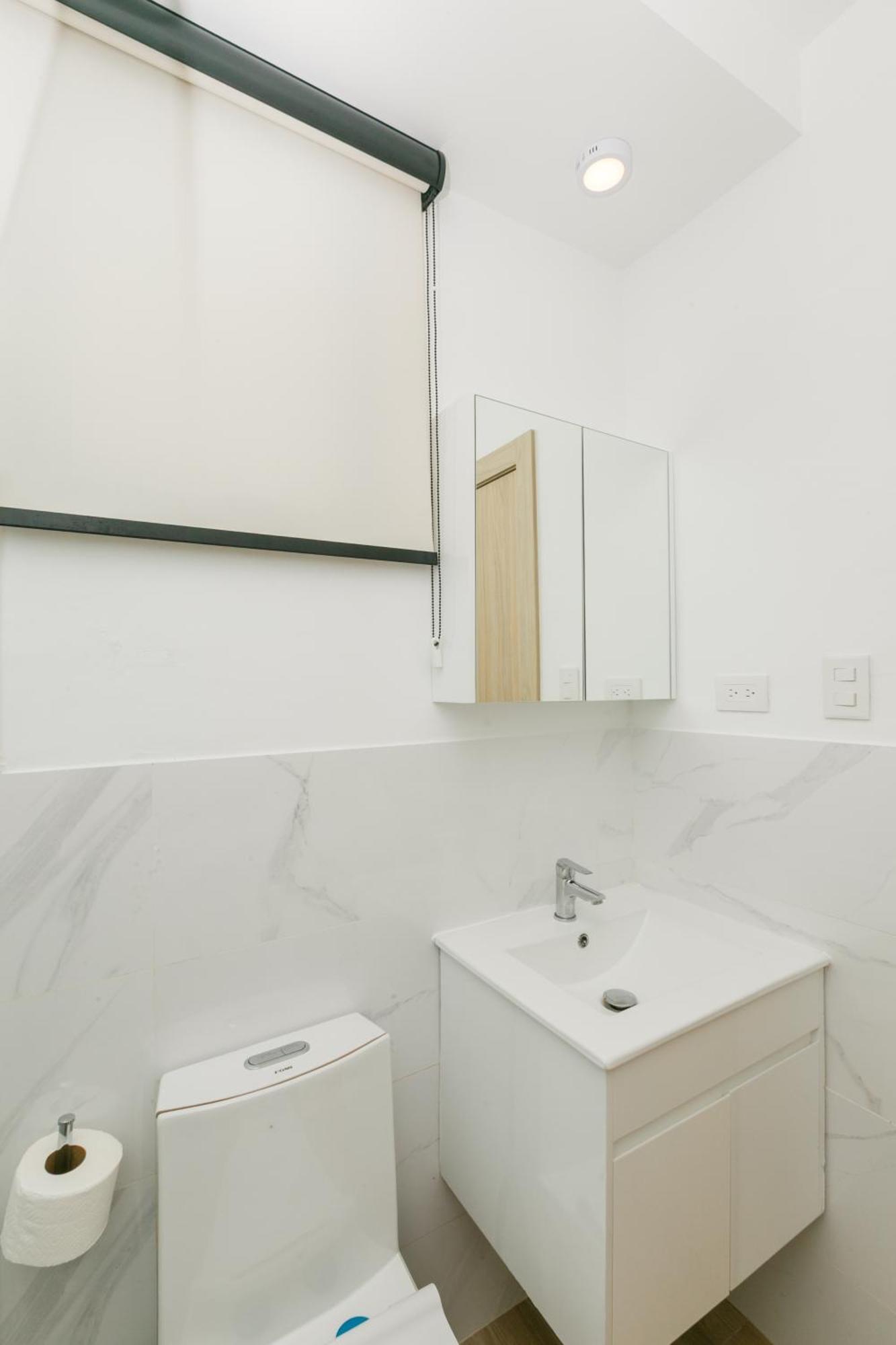 Apartment Luxury Oasis In