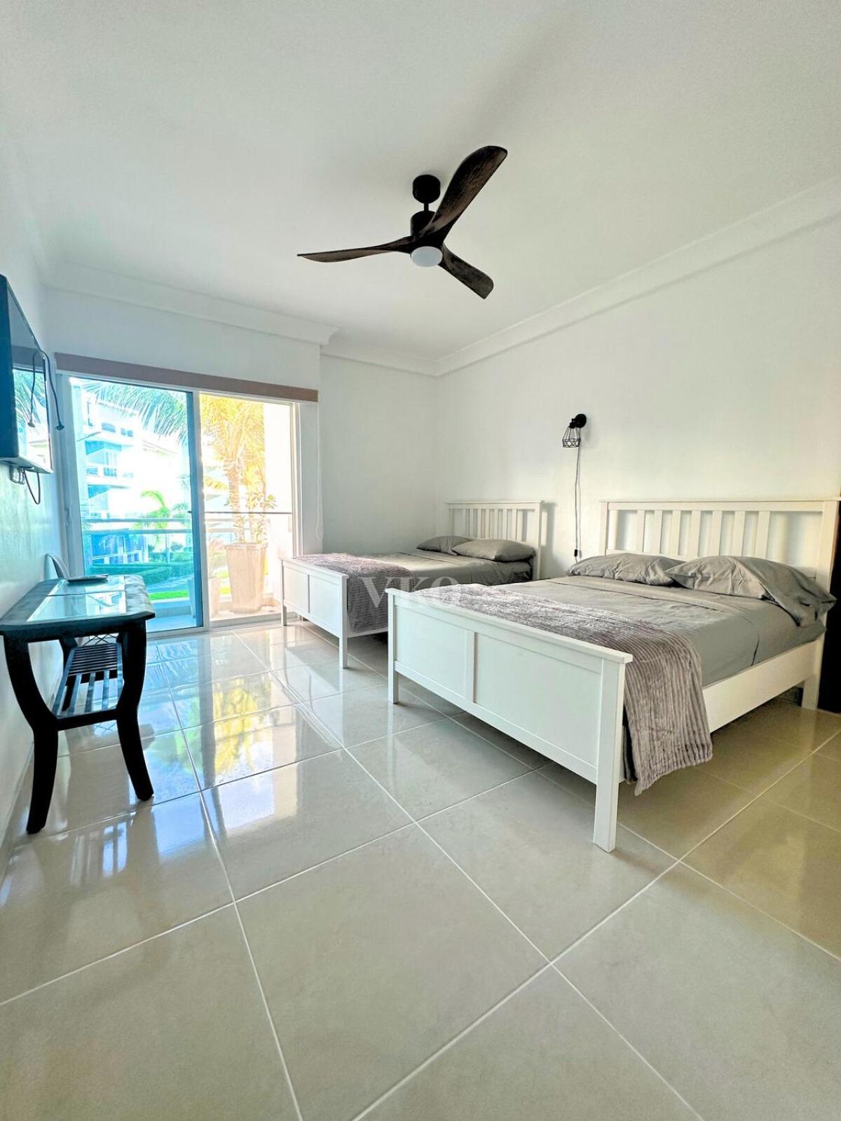 Eden Caribe Condo, Bavaro Apartment