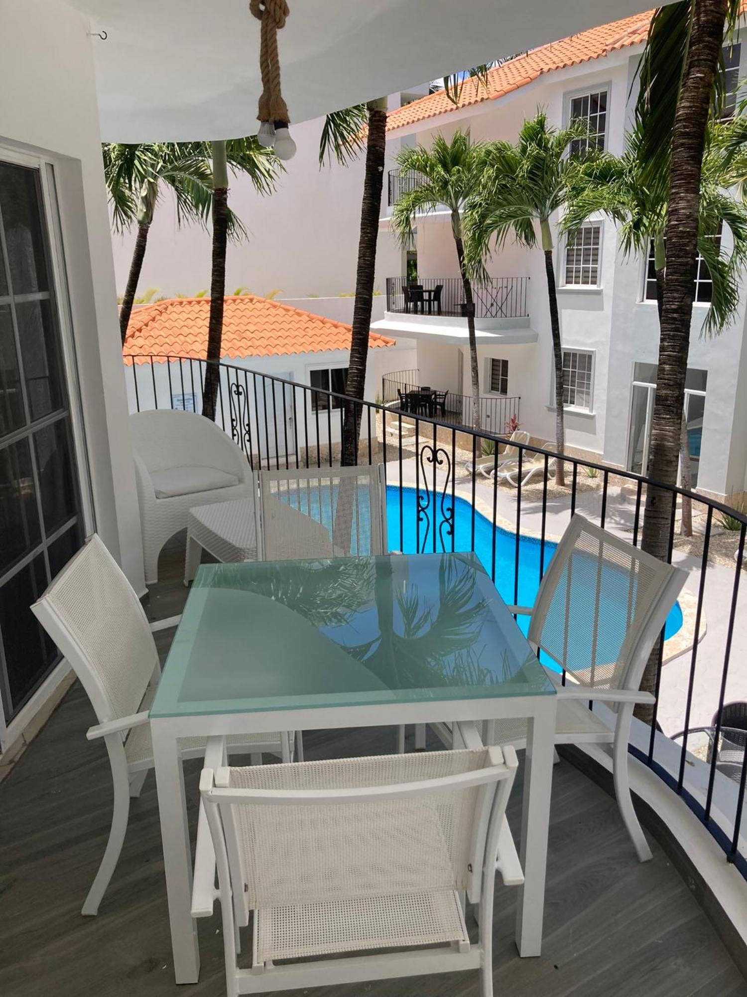 Apartamento Luxury Flat In Bavaro Puntacana!