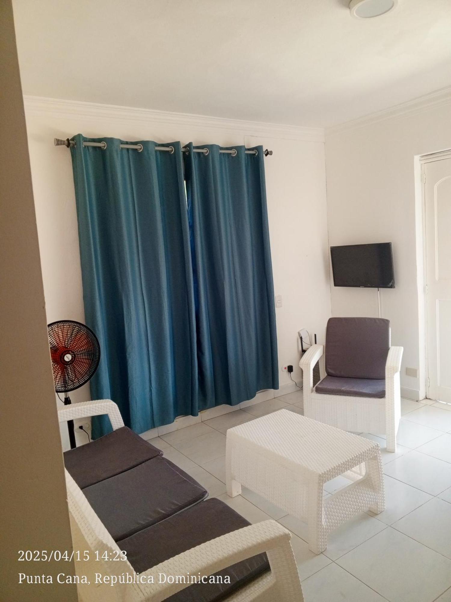 Cerca De La Playa Familiar Apartment Punta Cana