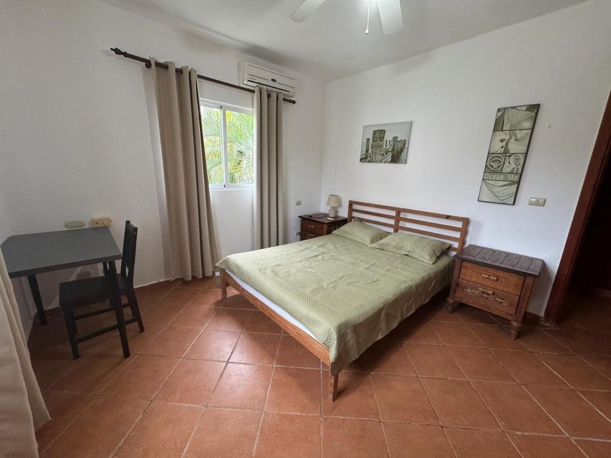 One-bedroom In Apartment Punta Cana