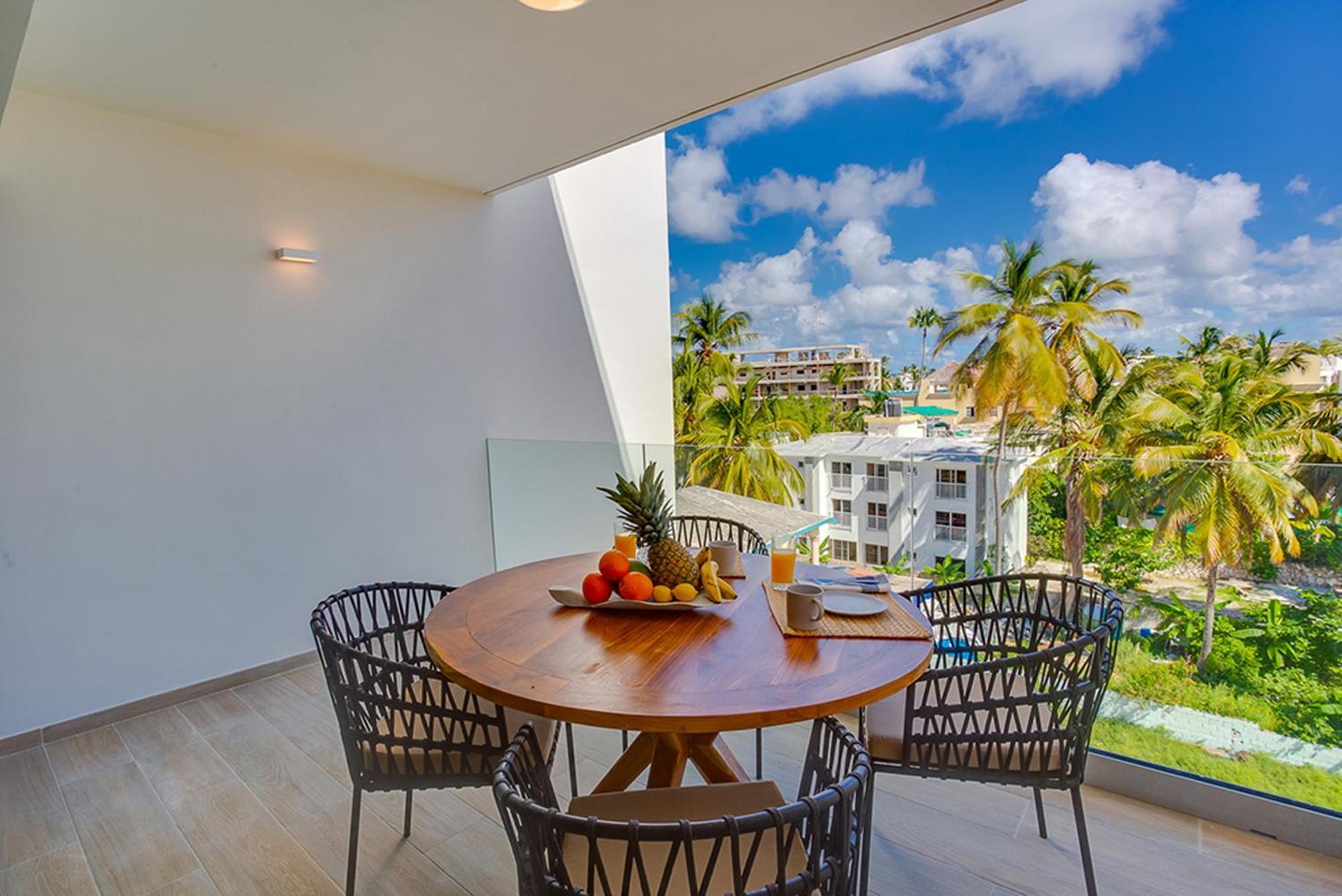 Homes Apartamento Punta Cana
