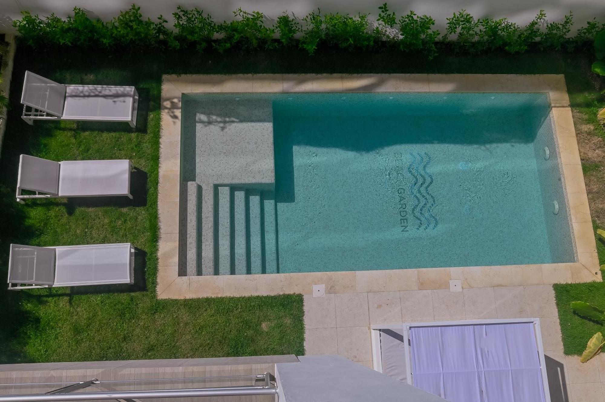 Apartamento Homes *