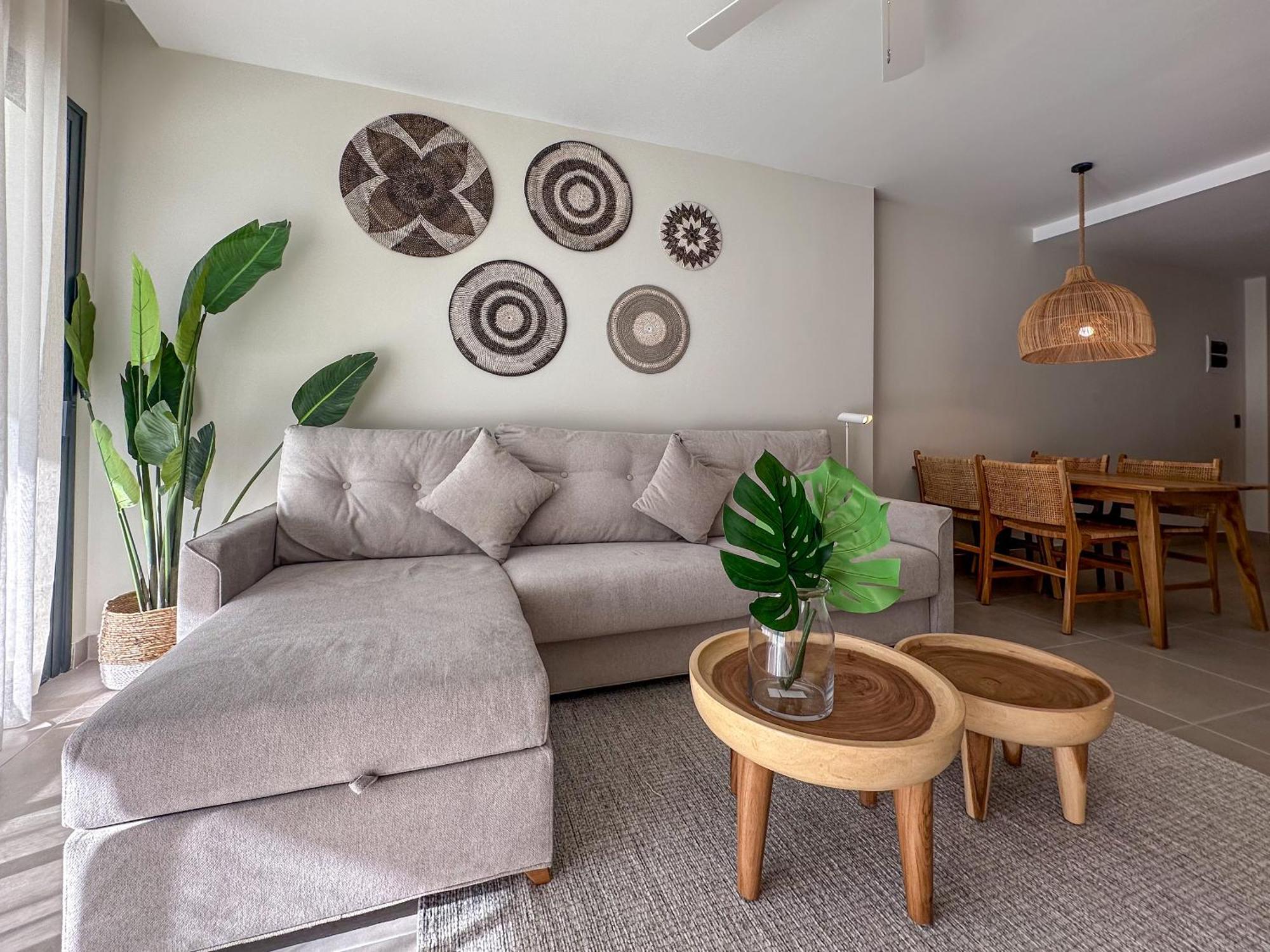 Apartamento Homes *