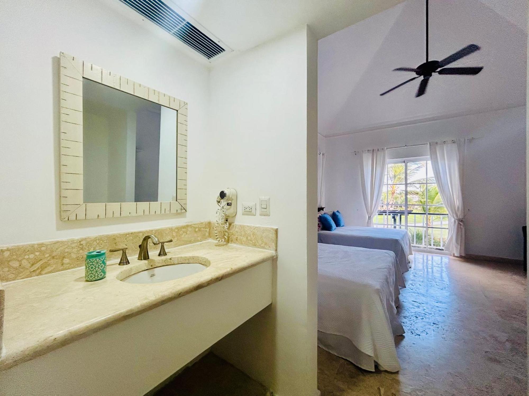 Villa Luxury In Resort, & Golf