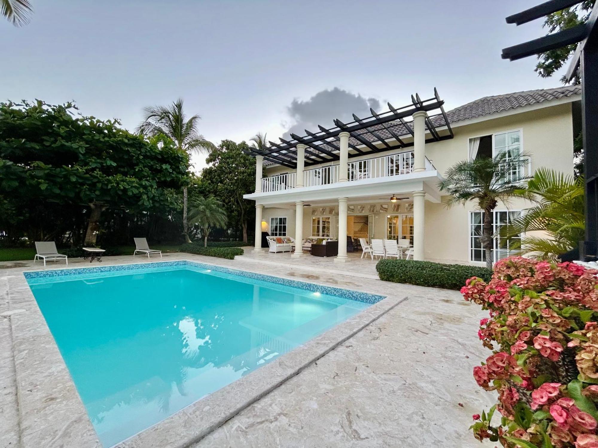 Luxury In Resort, & Golf * Punta Cana