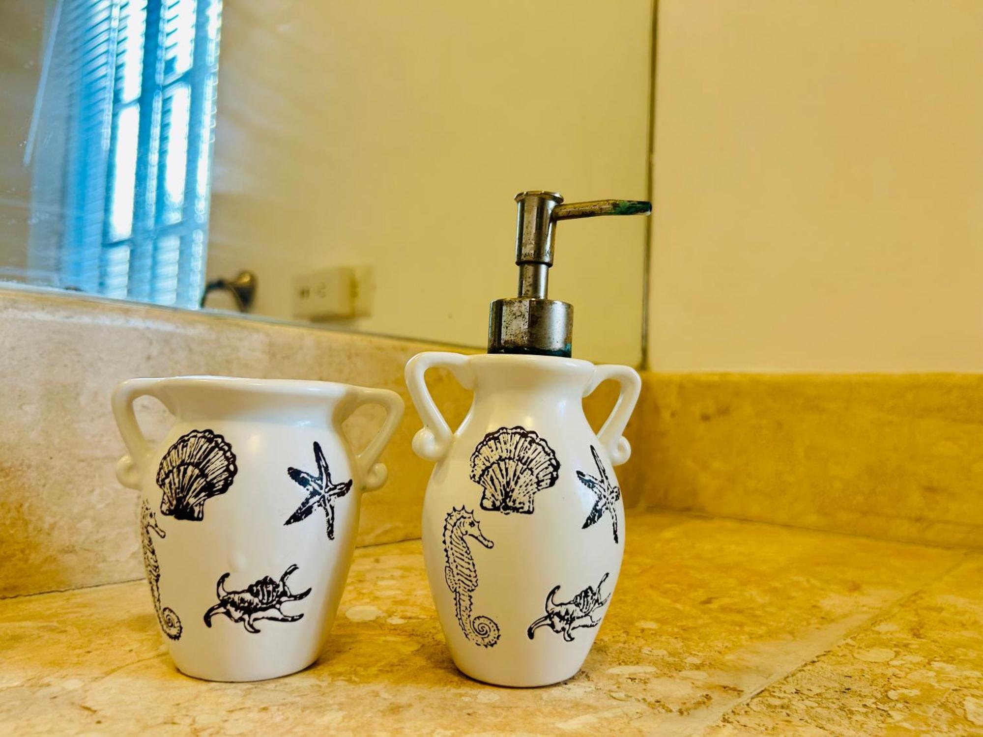Luxury In Resort, & Golf Villa Punta Cana
