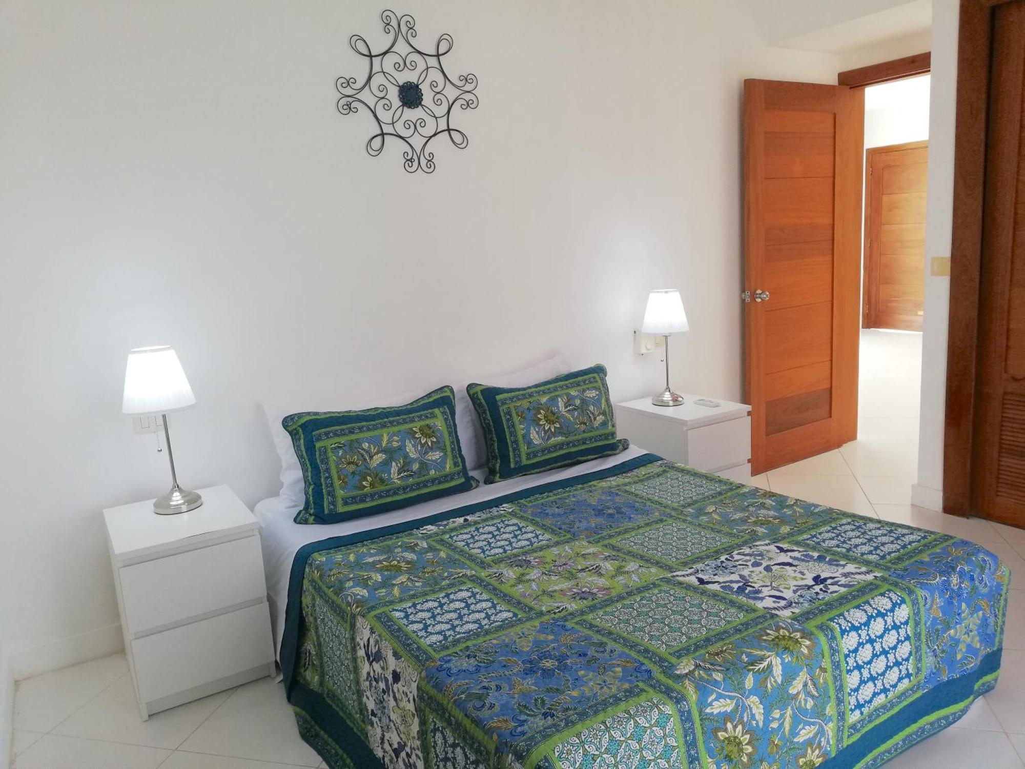 & With Pool And Ocean View Playa Corales Aparthotel Punta Cana