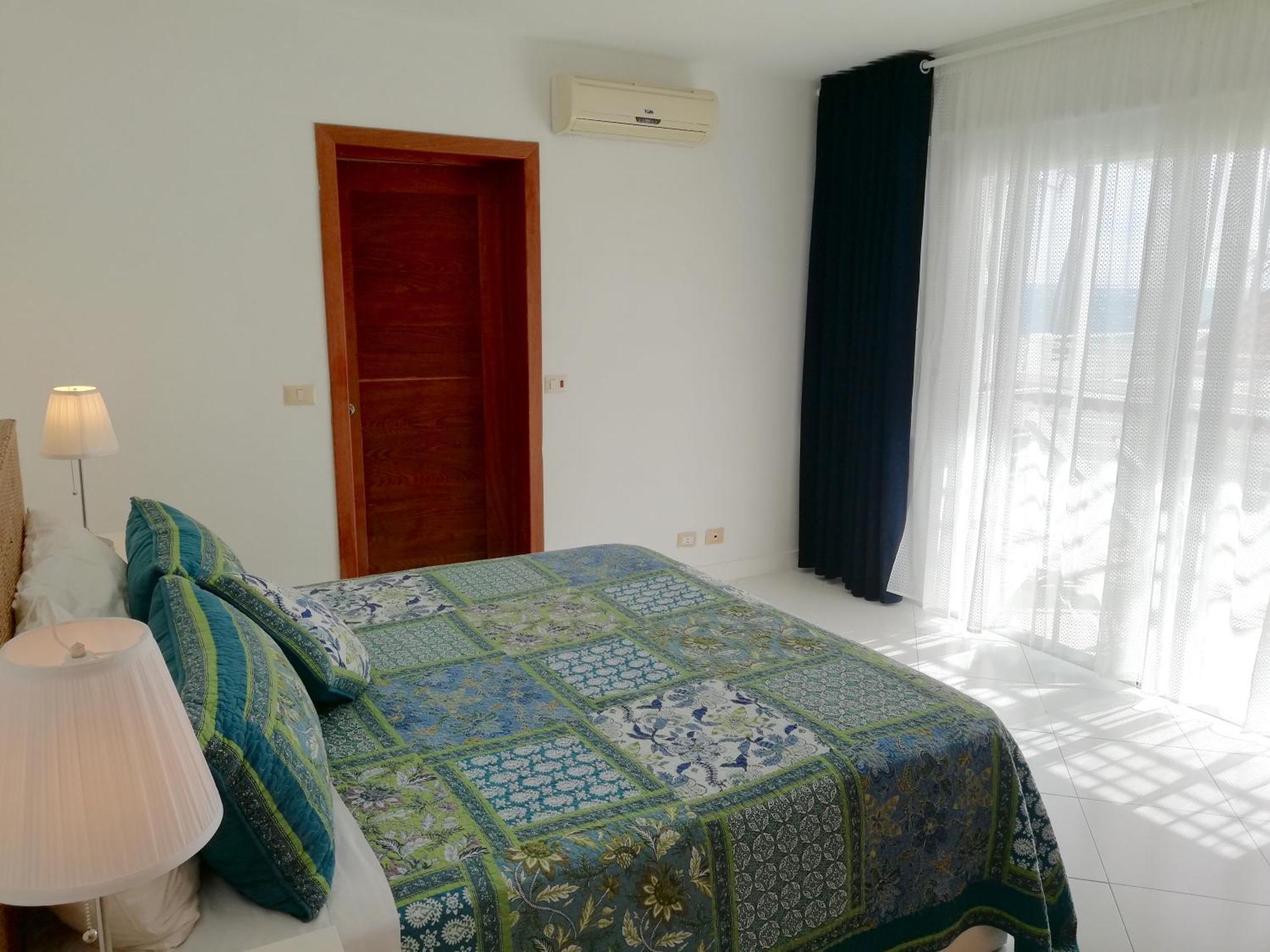 & With Pool And Ocean View Playa Corales