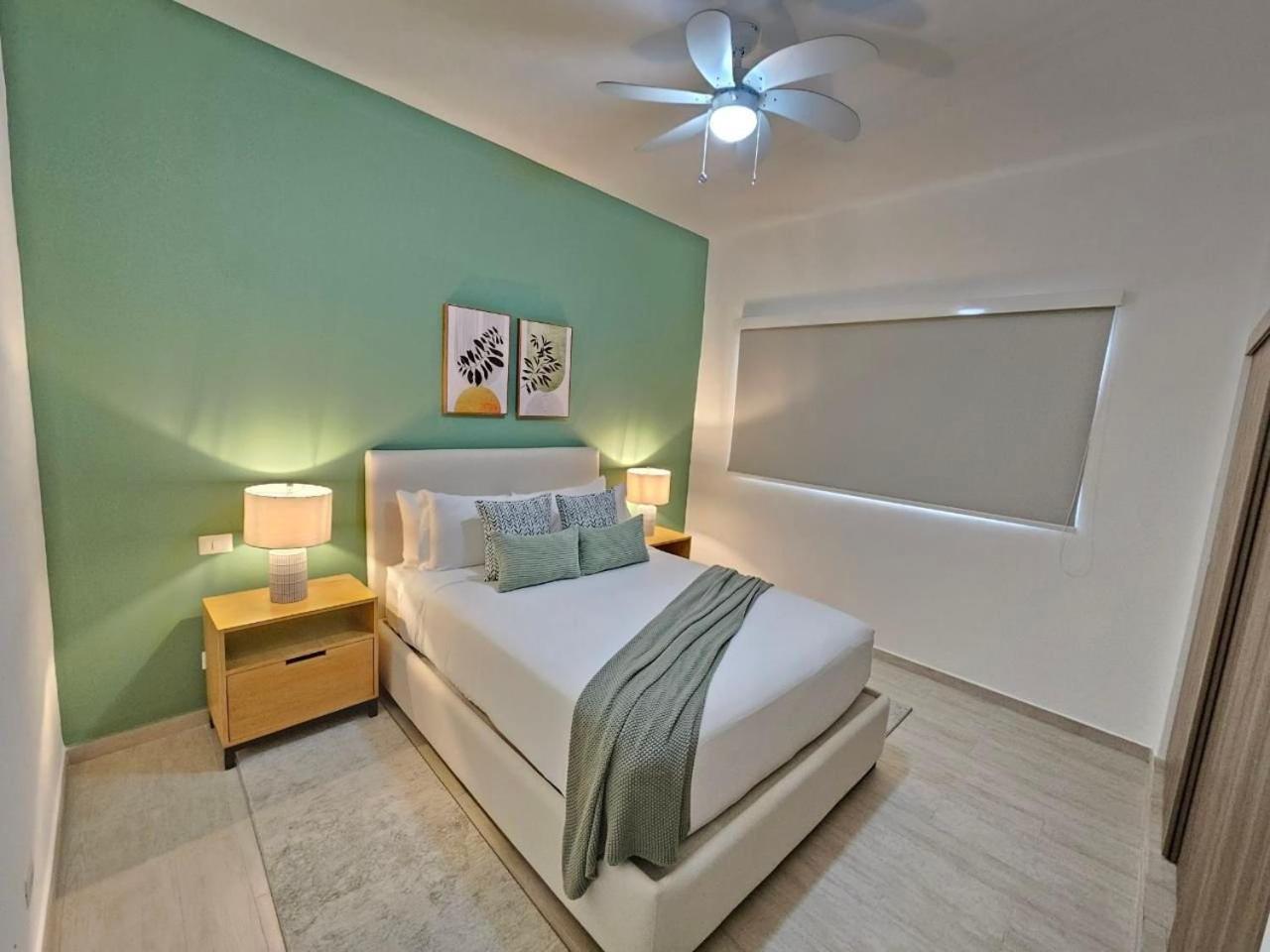 Apartment Deluxe W/pool View At Hard Rock Golf C.