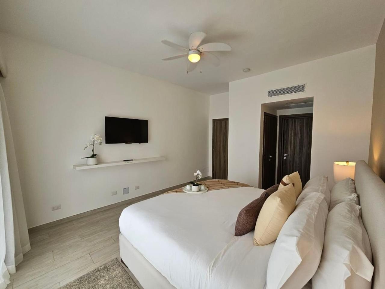 Apartment Deluxe W/pool View At Hard Rock Golf C.