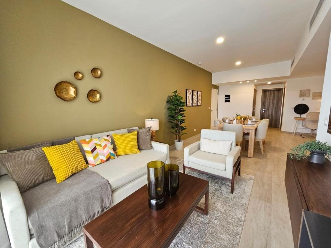 Apartment Deluxe W/pool View At Hard Rock Golf C. *