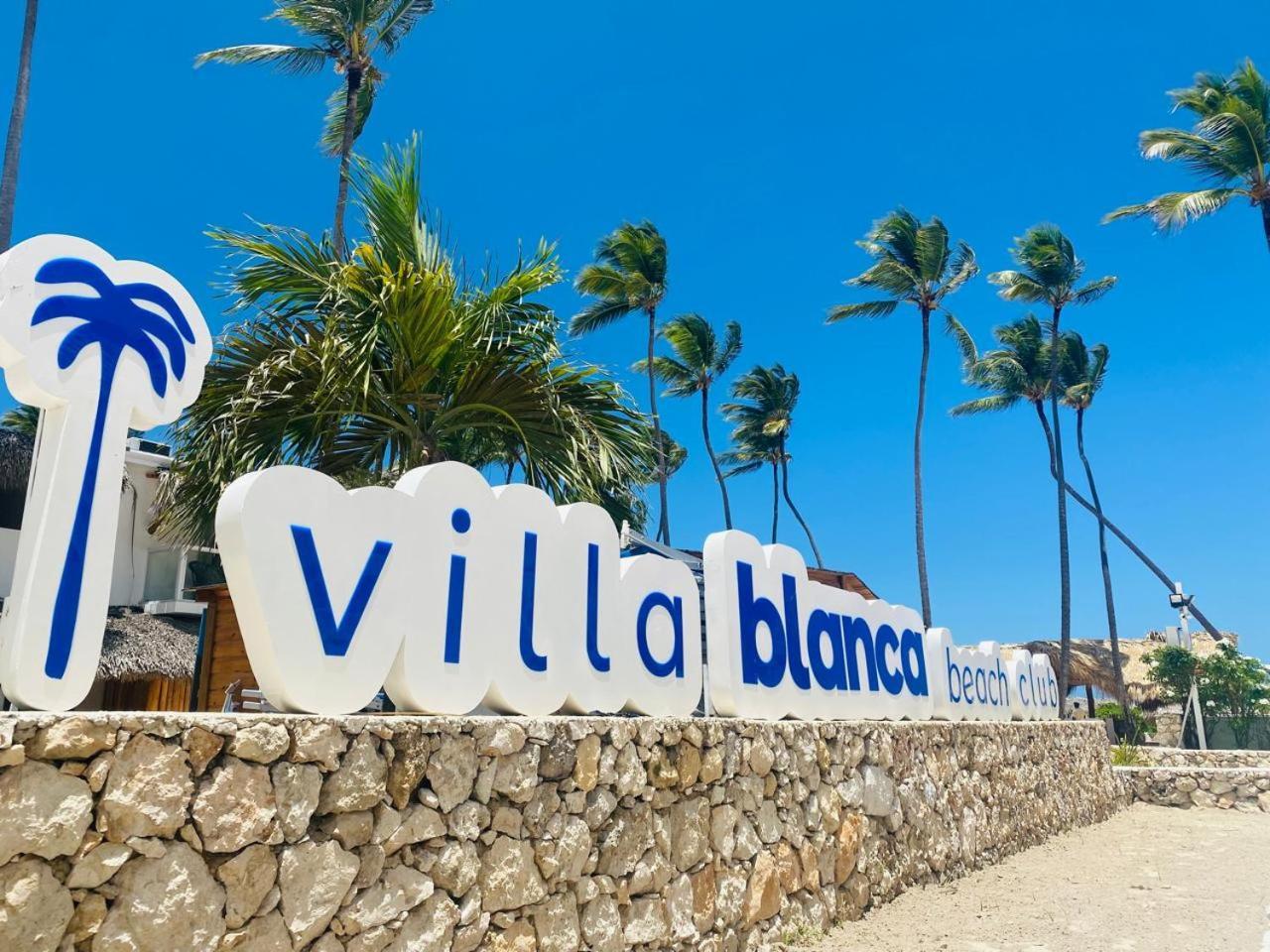 Apartment Getaway En Bavaro Deluxe