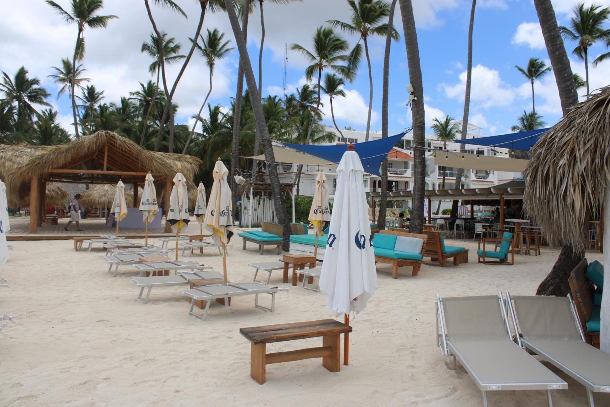 Getaway En Bavaro Deluxe Apartment Punta Cana