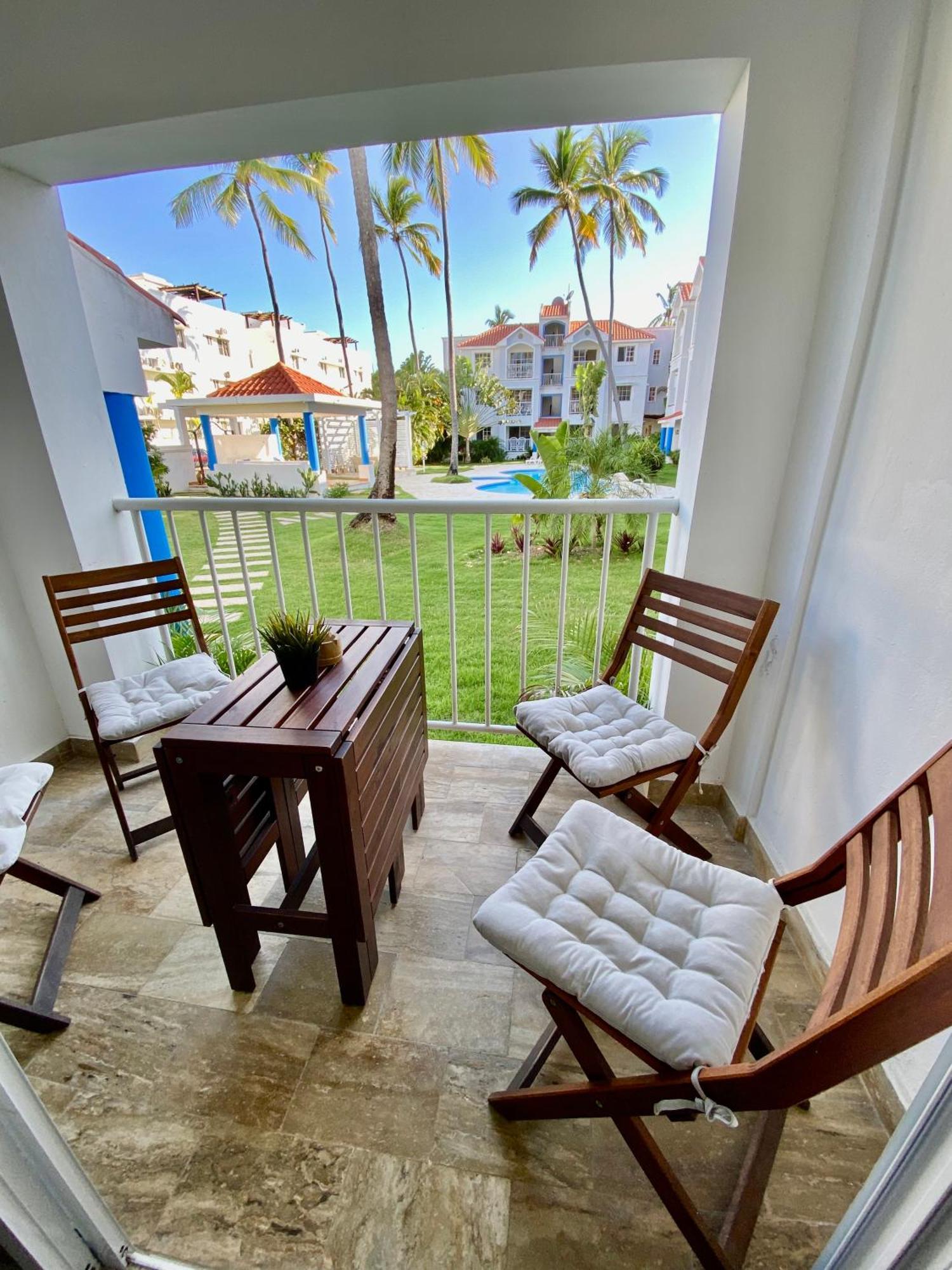 Un Lugar Unico Y Centrico Rd Corales Apartment Punta Cana