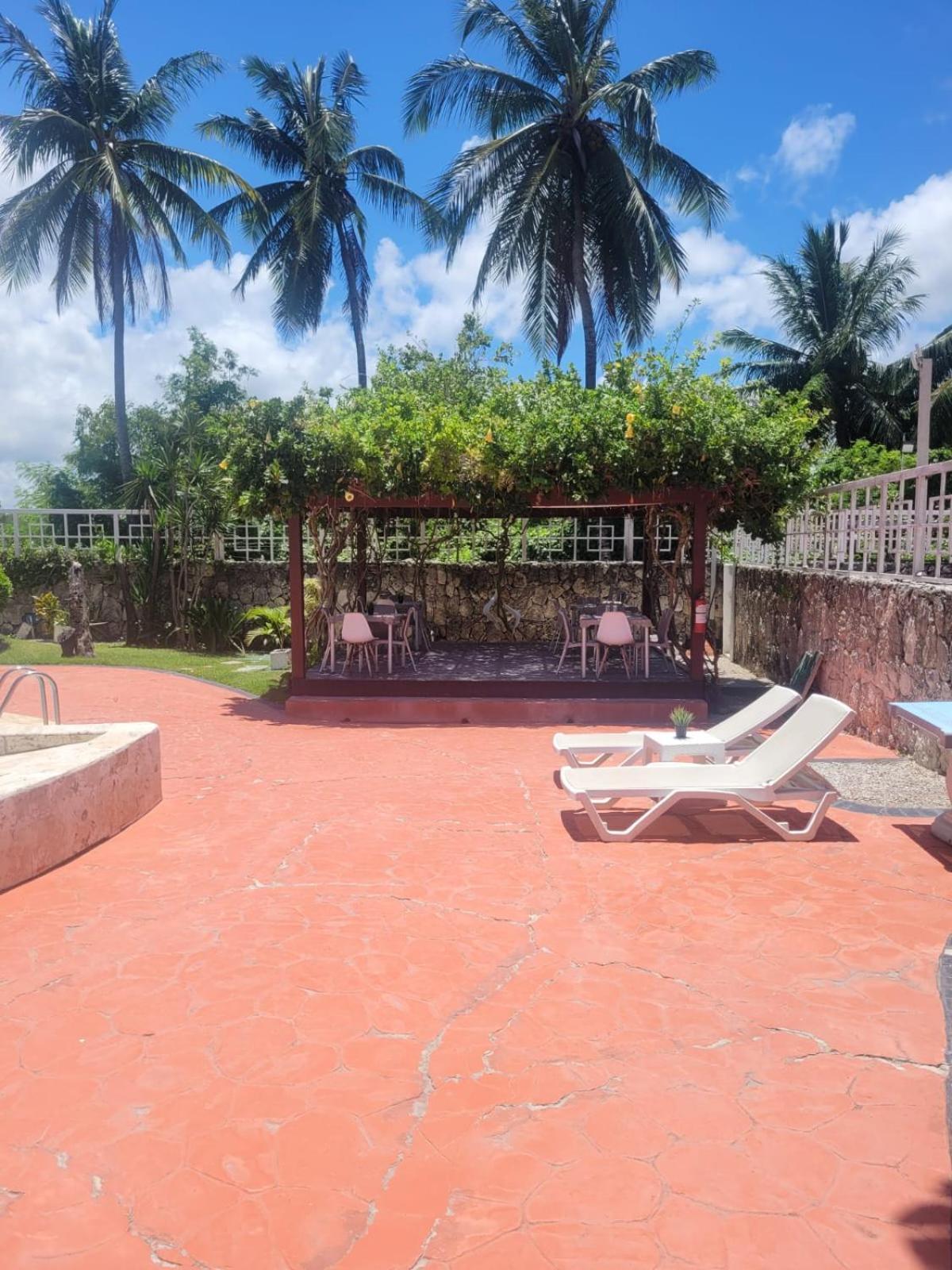 Blue Garden Boutique X Apartment Punta Cana