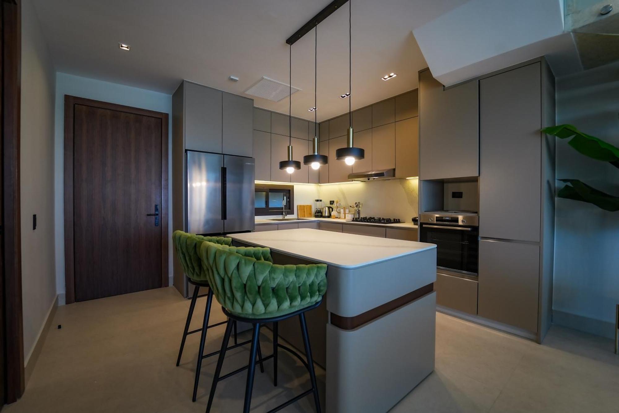 Marina Garden Cap Cana By Homes * Punta Cana