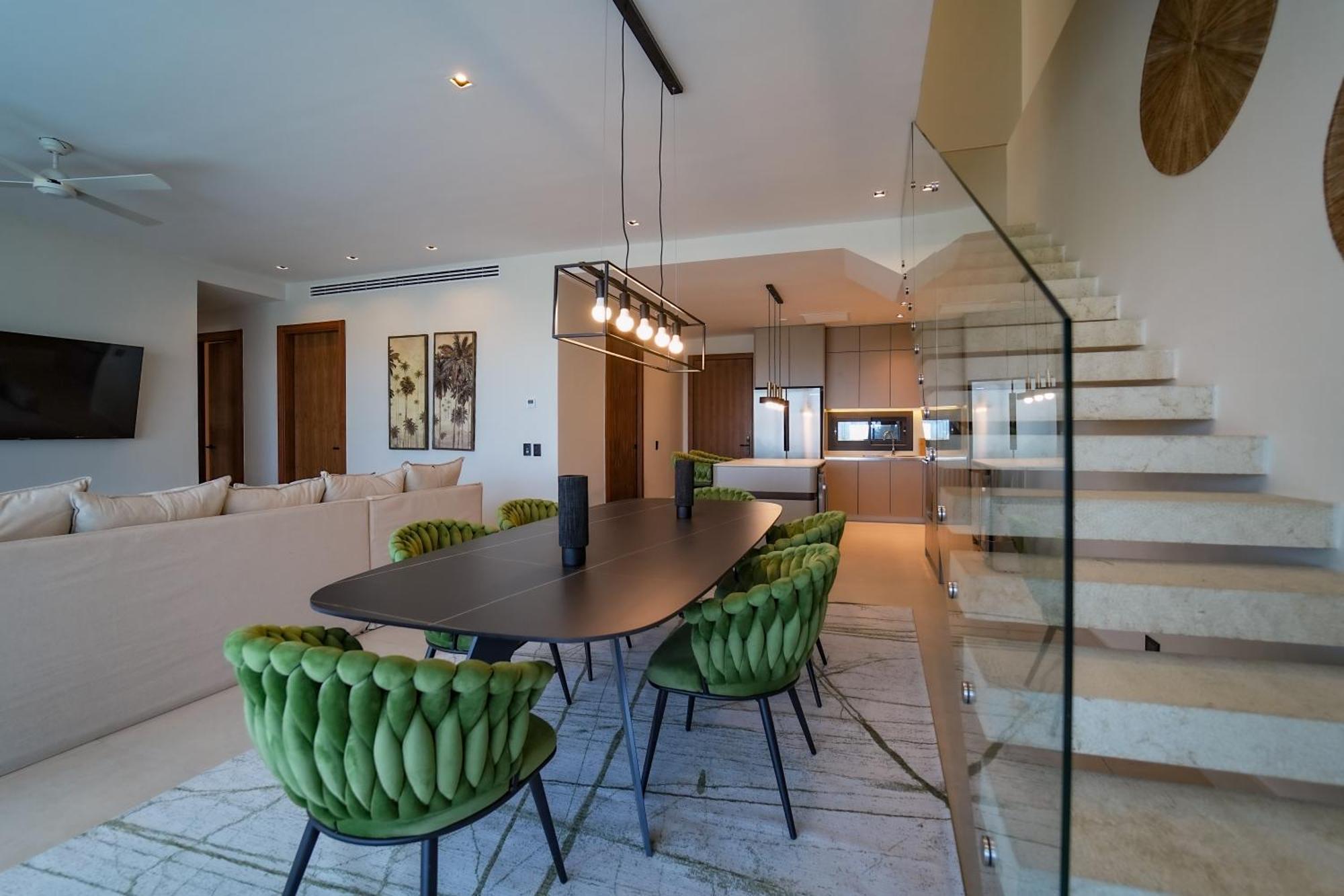 Marina Garden Cap Cana By Homes *