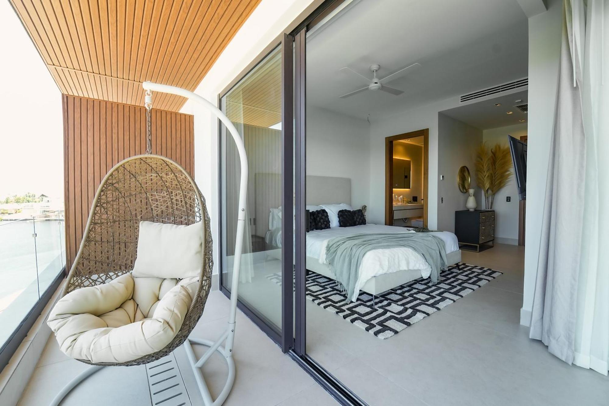 Marina Garden Cap Cana By Homes * Punta Cana