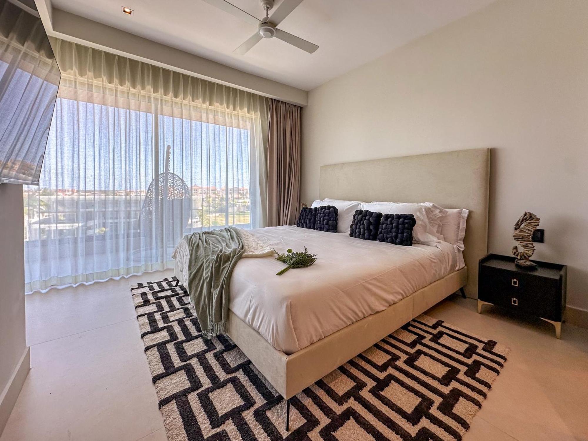 Marina Garden Cap Cana By Homes Apartment