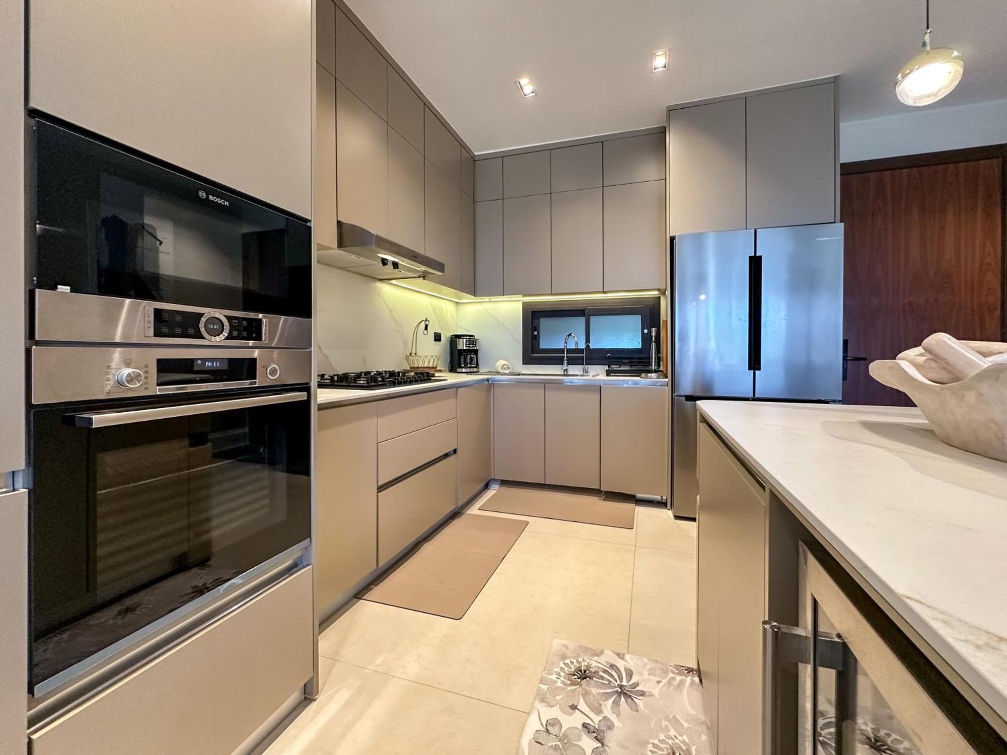 Marina Garden Cap Cana By Homes Apartment *