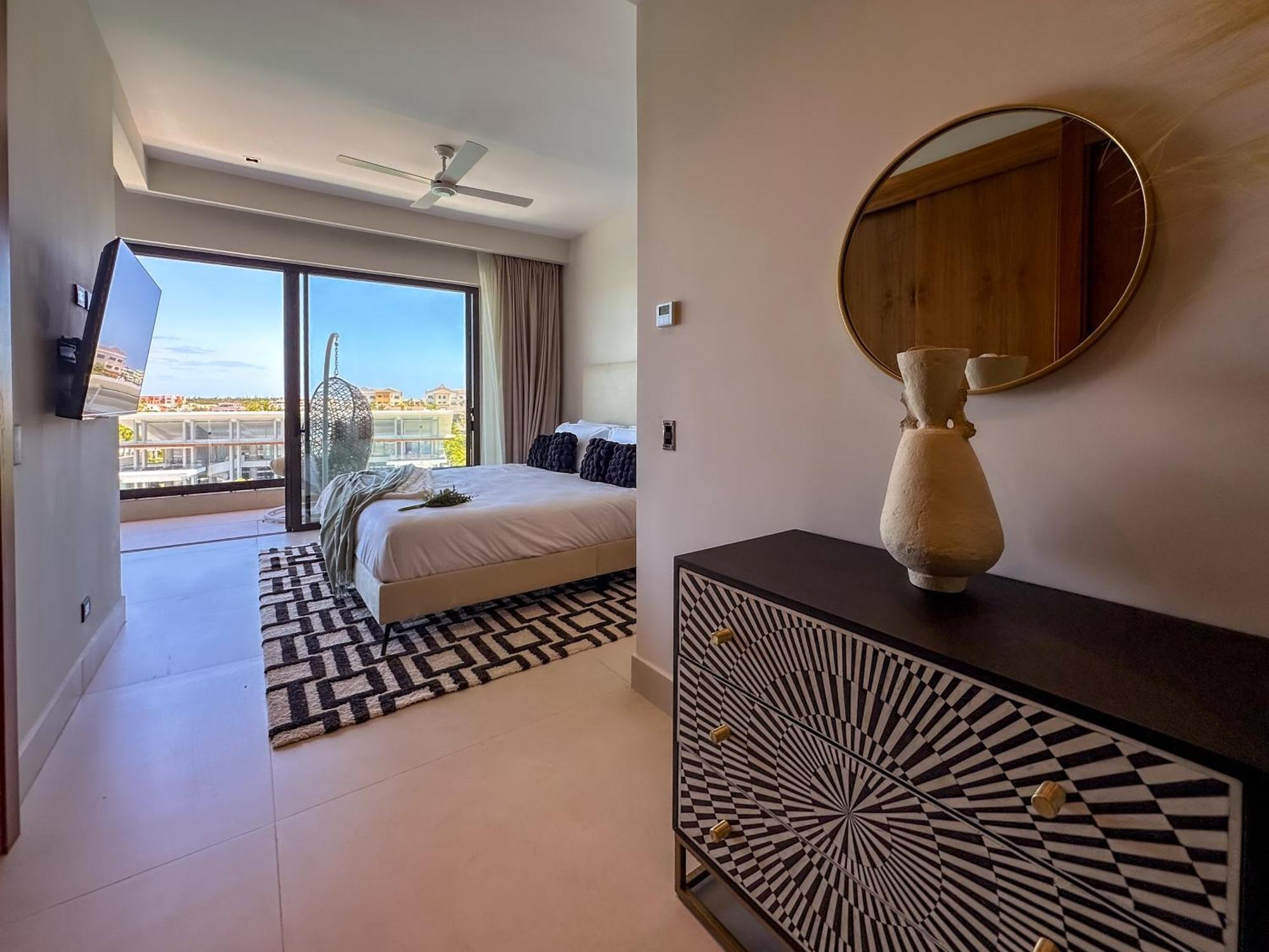 Marina Garden Cap Cana By Homes *